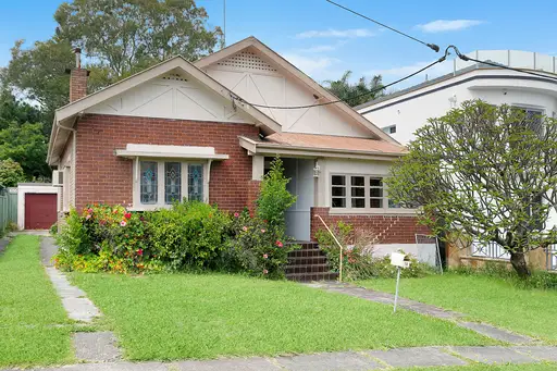 16 Argonne Street, North Strathfield Sold by Shead Property