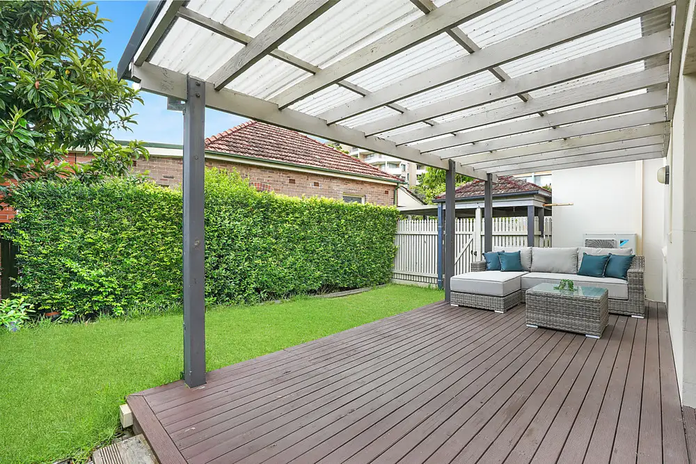 54 Johnson Street, Chatswood Sold by Shead Property - image 1