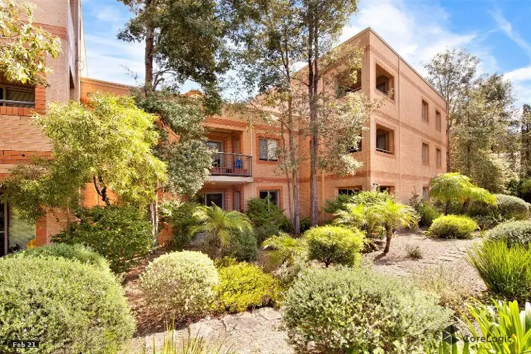 25/506 Pacific Highway, Lane Cove North Sold by Shead Property - image 1