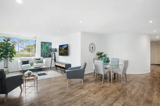 4C/8-12 Sutherland Road, Chatswood Sold by Shead Property