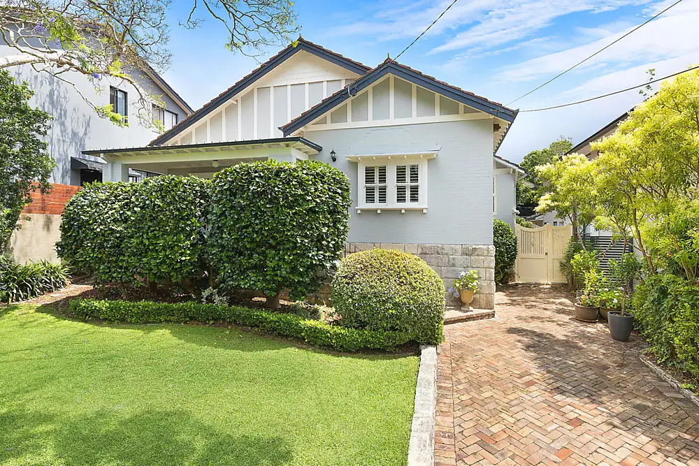 10 Kenilworth Road, Lindfield Sold by Shead Property - image 1