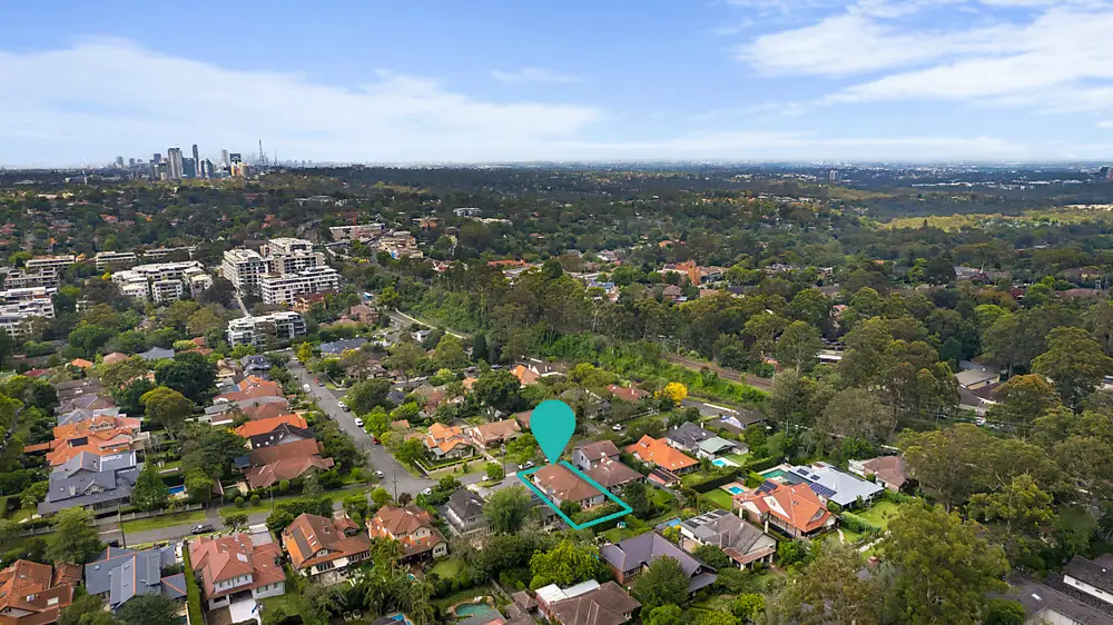 10 Kenilworth Road, Lindfield Sold by Shead Property - image 1