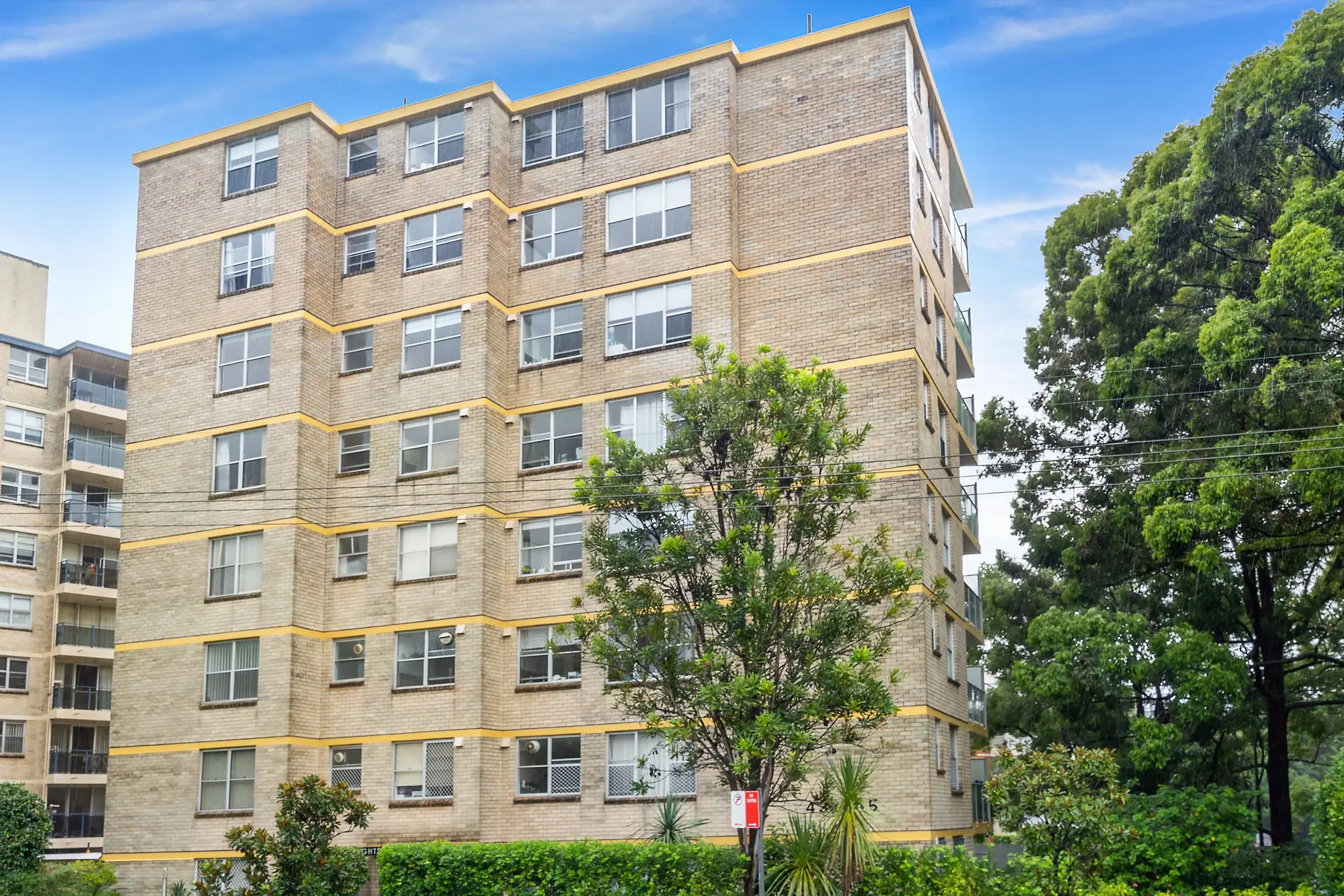 31/43-45 Johnson Street, Chatswood Sold by Shead Property - image 1