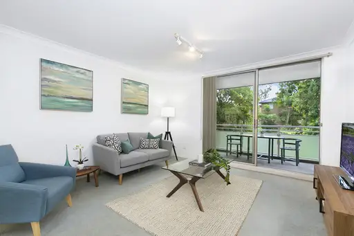 26/1C Kooringa Road, Chatswood Sold by Shead Property