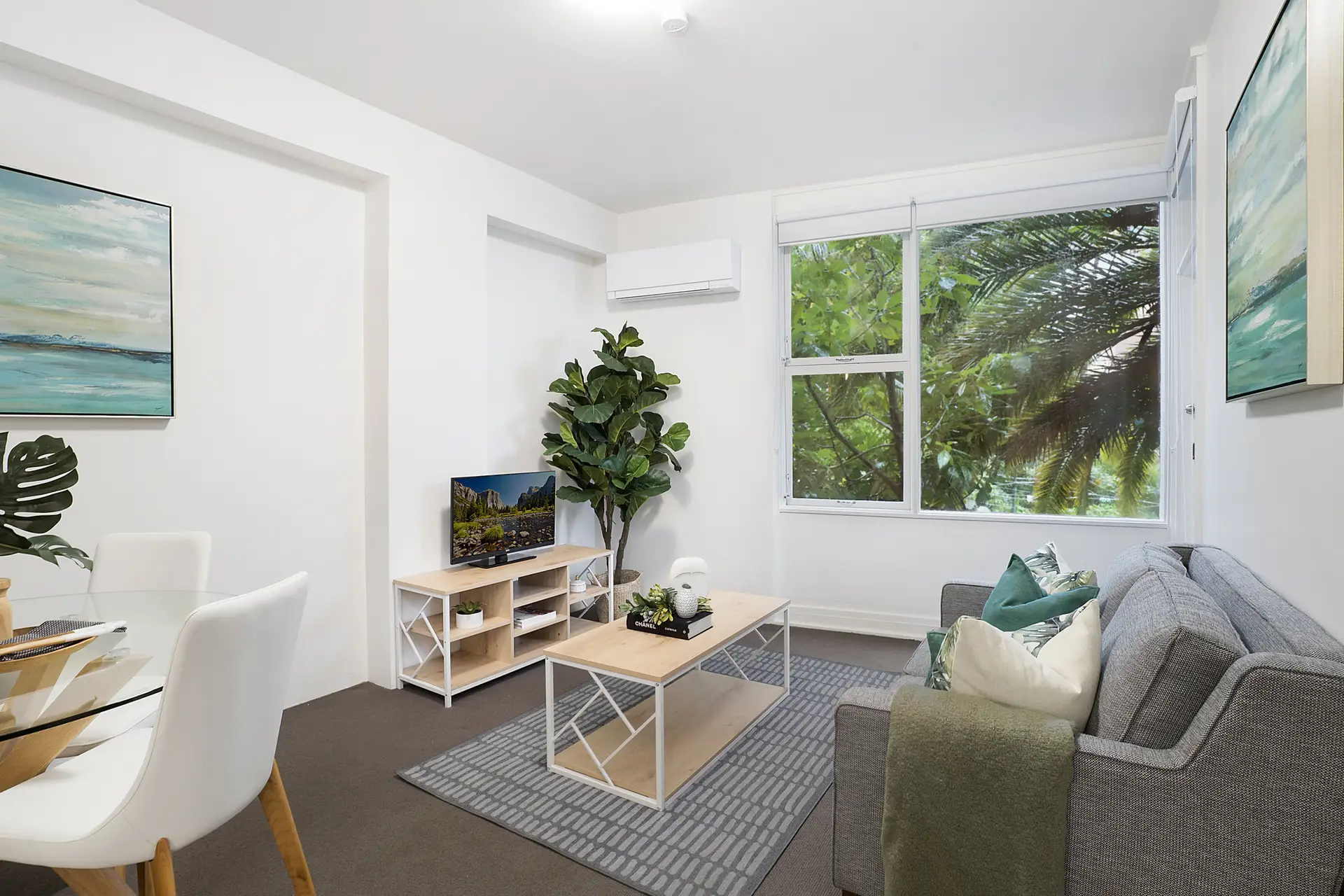 14/2 Clifford Street, Mosman Sold by Shead Property - image 1