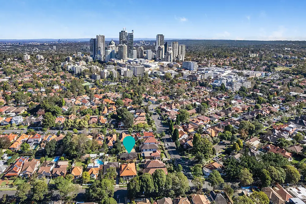 6 & 6A Johnson Street, Chatswood Sold by Shead Property - image 1