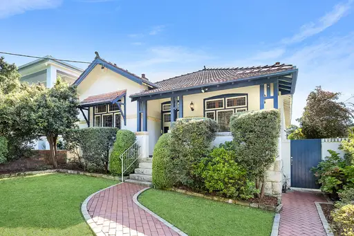 9 Darling Street, Chatswood Sold by Shead Property