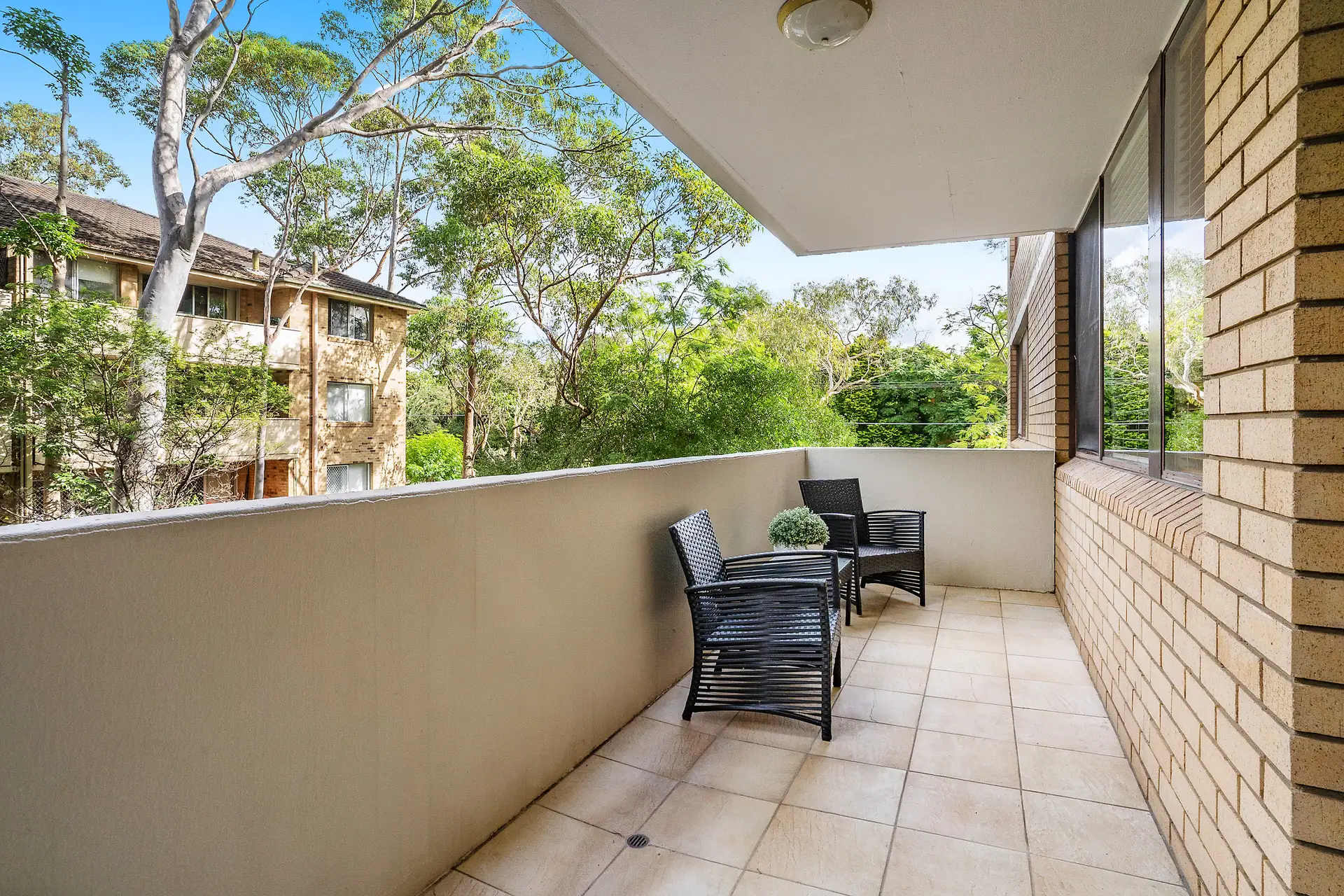11/6 Francis Road, Artarmon Sold by Shead Property - image 1