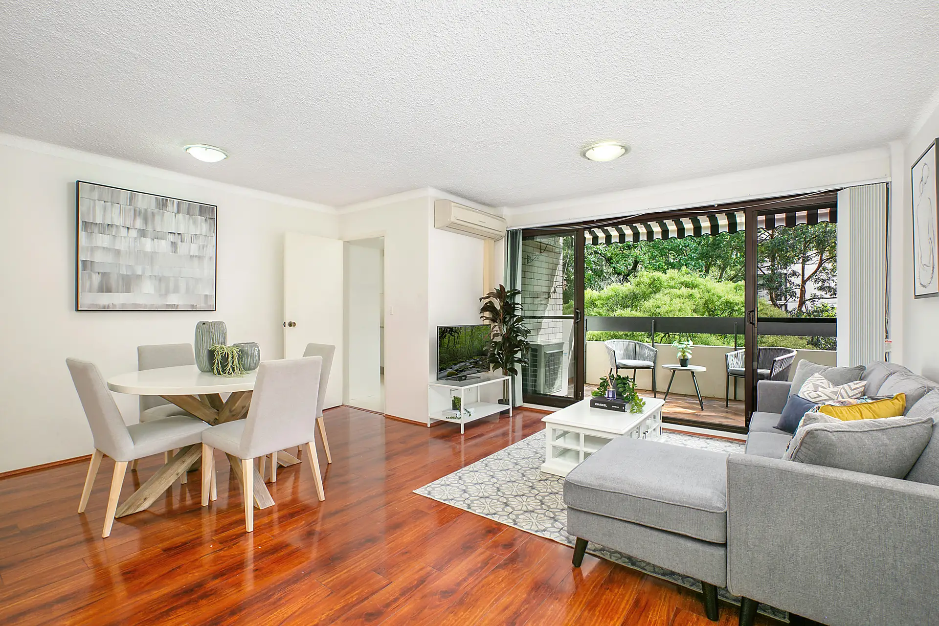 1/8 - 10 Eddy Road, Chatswood Sold by Shead Property - image 1