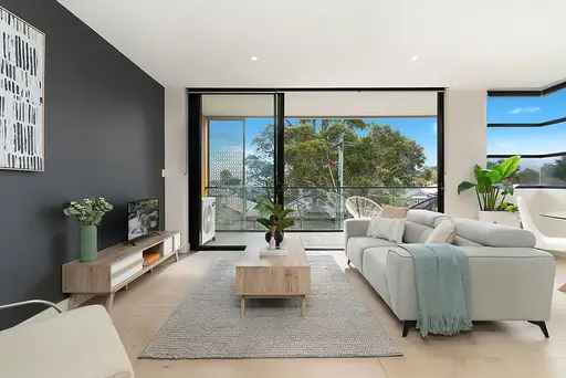 21/600 Mowbray Road, Lane Cove North Sold by Shead Property