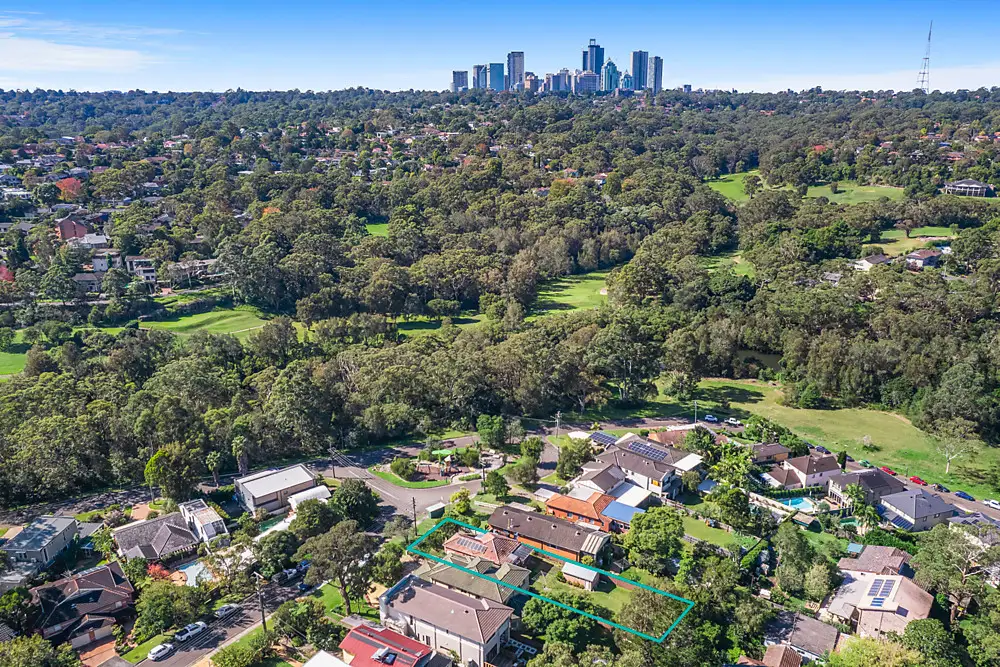 3 Fairyland Avenue, Chatswood Sold by Shead Property - image 1