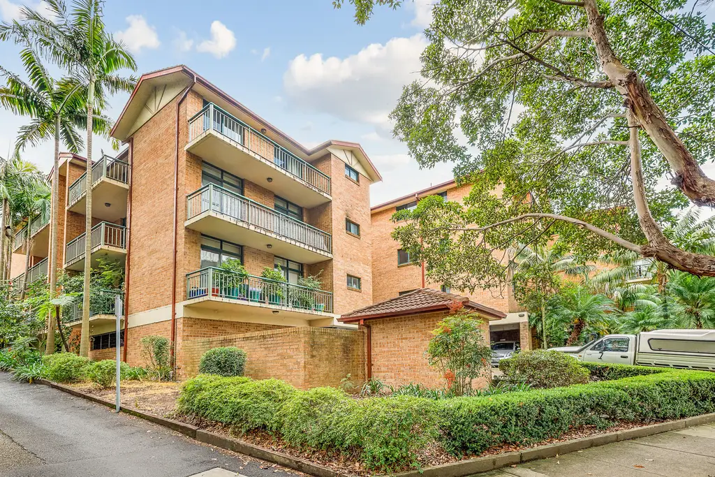 23-27 Parkes Road, Artarmon Sold by Shead Property