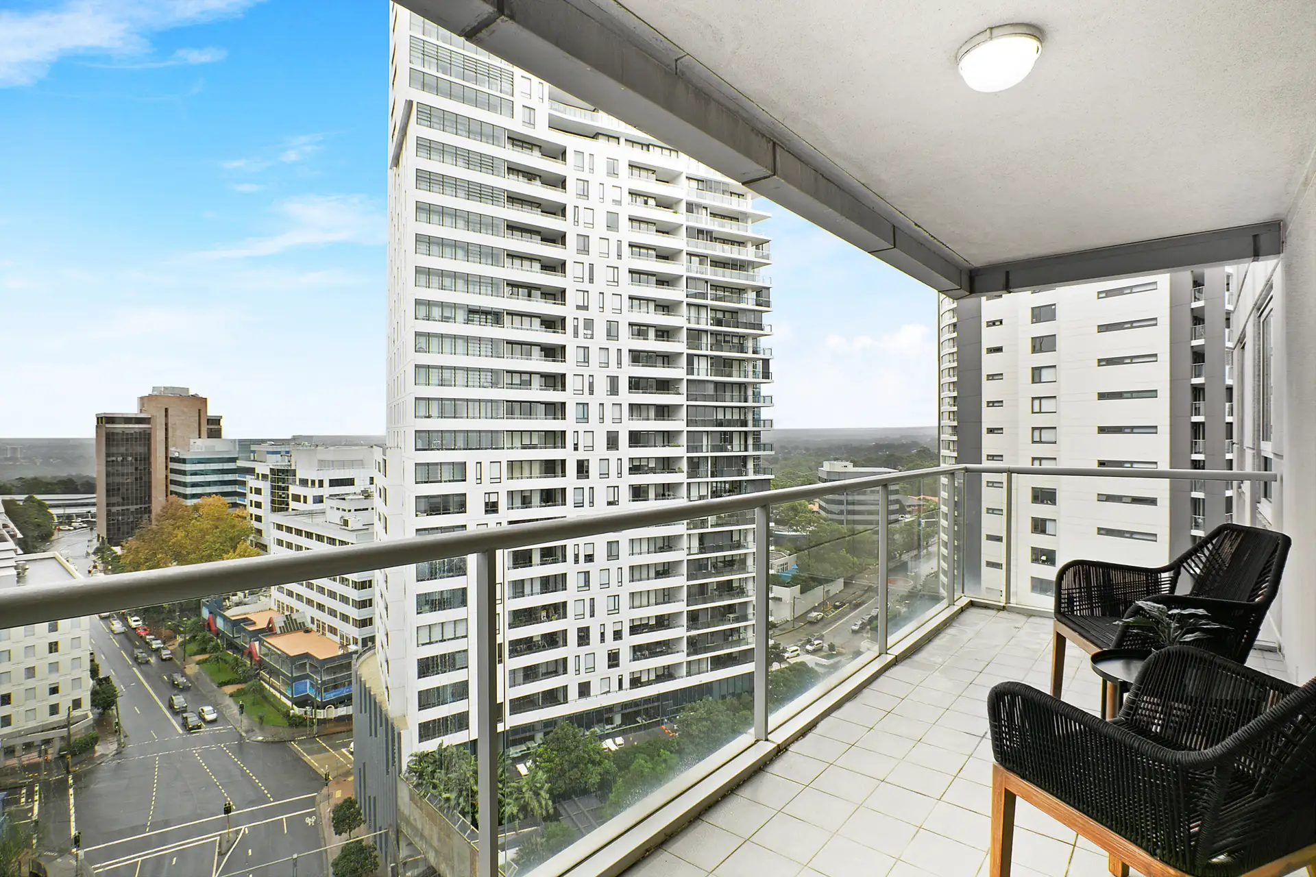 1912/2A Help Street, Chatswood Sold by Shead Property - image 1