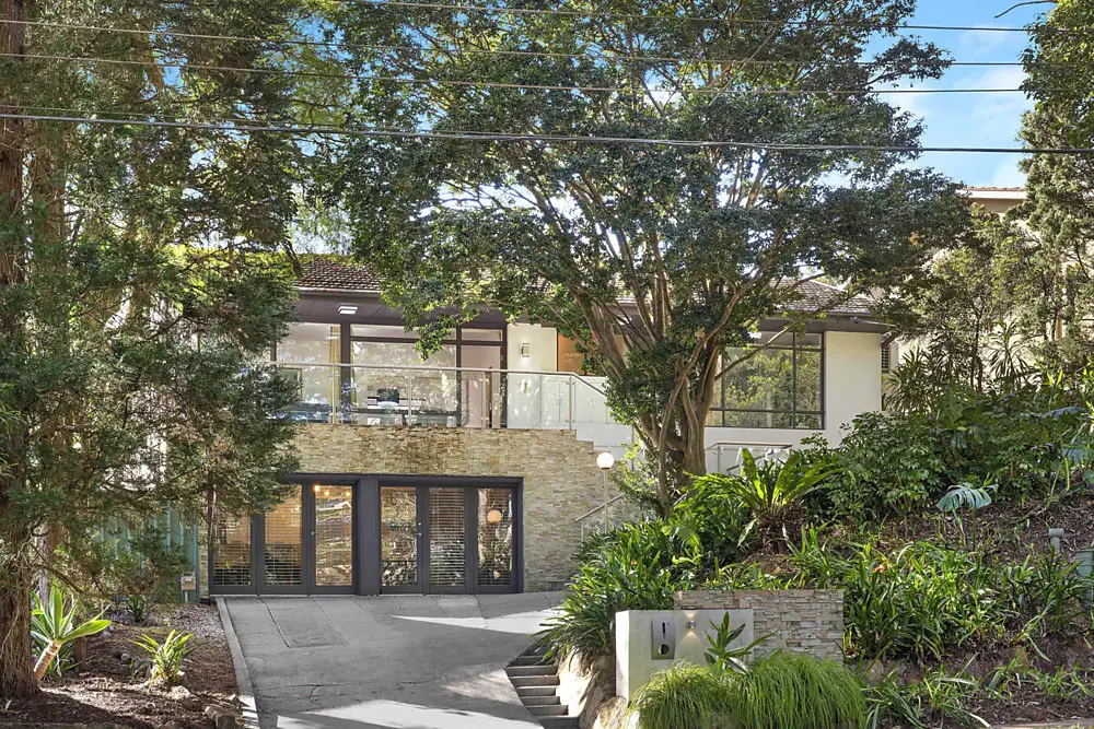 7 Peckham Avenue, Chatswood Sold by Shead Property - image 1