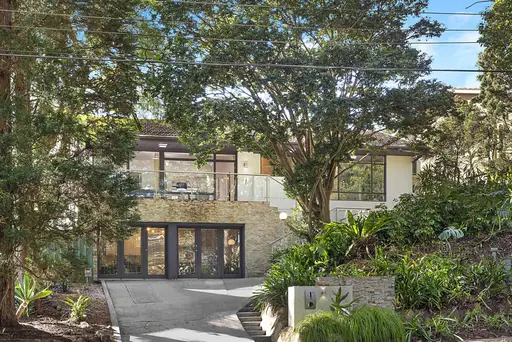 7 Peckham Avenue, Chatswood Sold by Shead Property