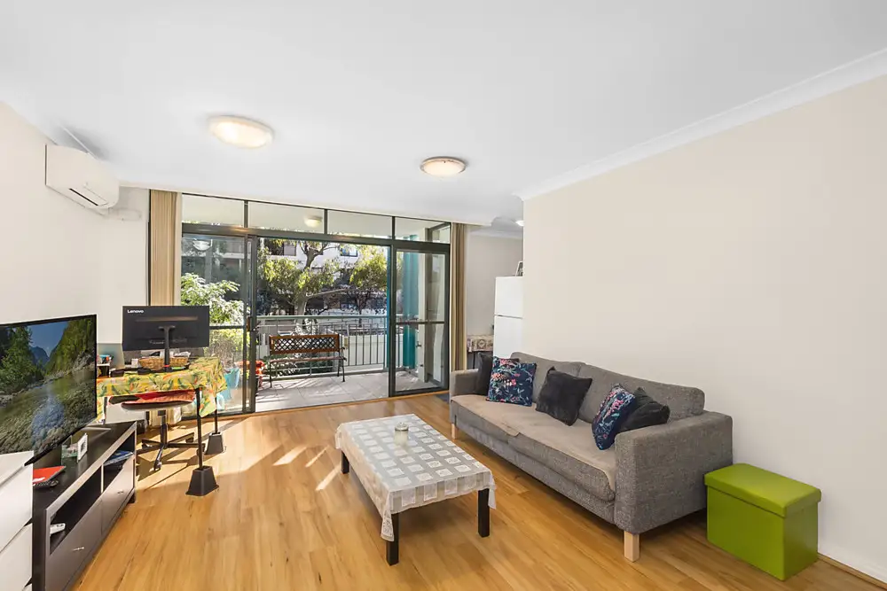 508/10 Freeman Road, Chatswood Sold by Shead Property - image 1