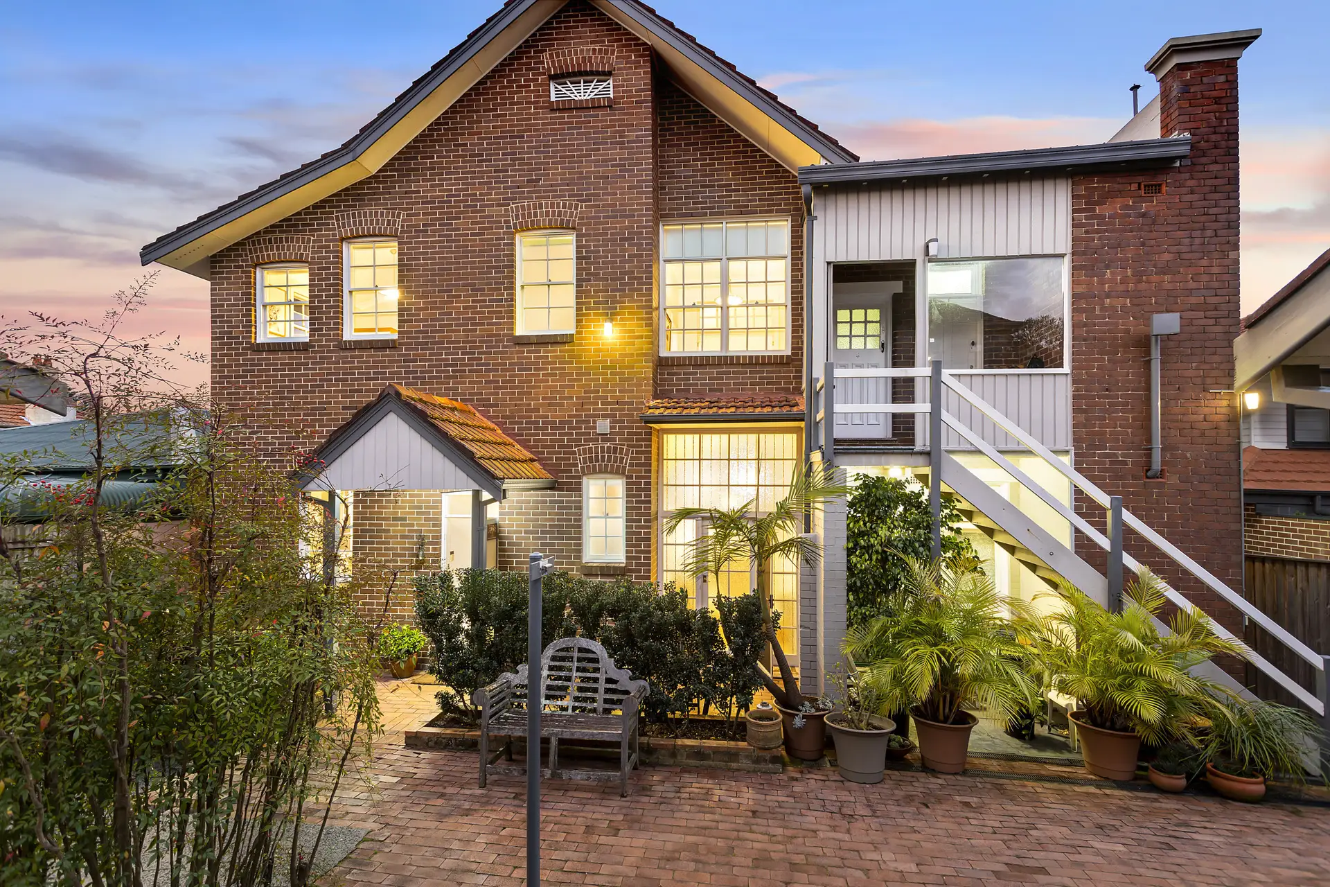 36 Kareela Road, Cremorne Point Sold by Shead Property - image 1