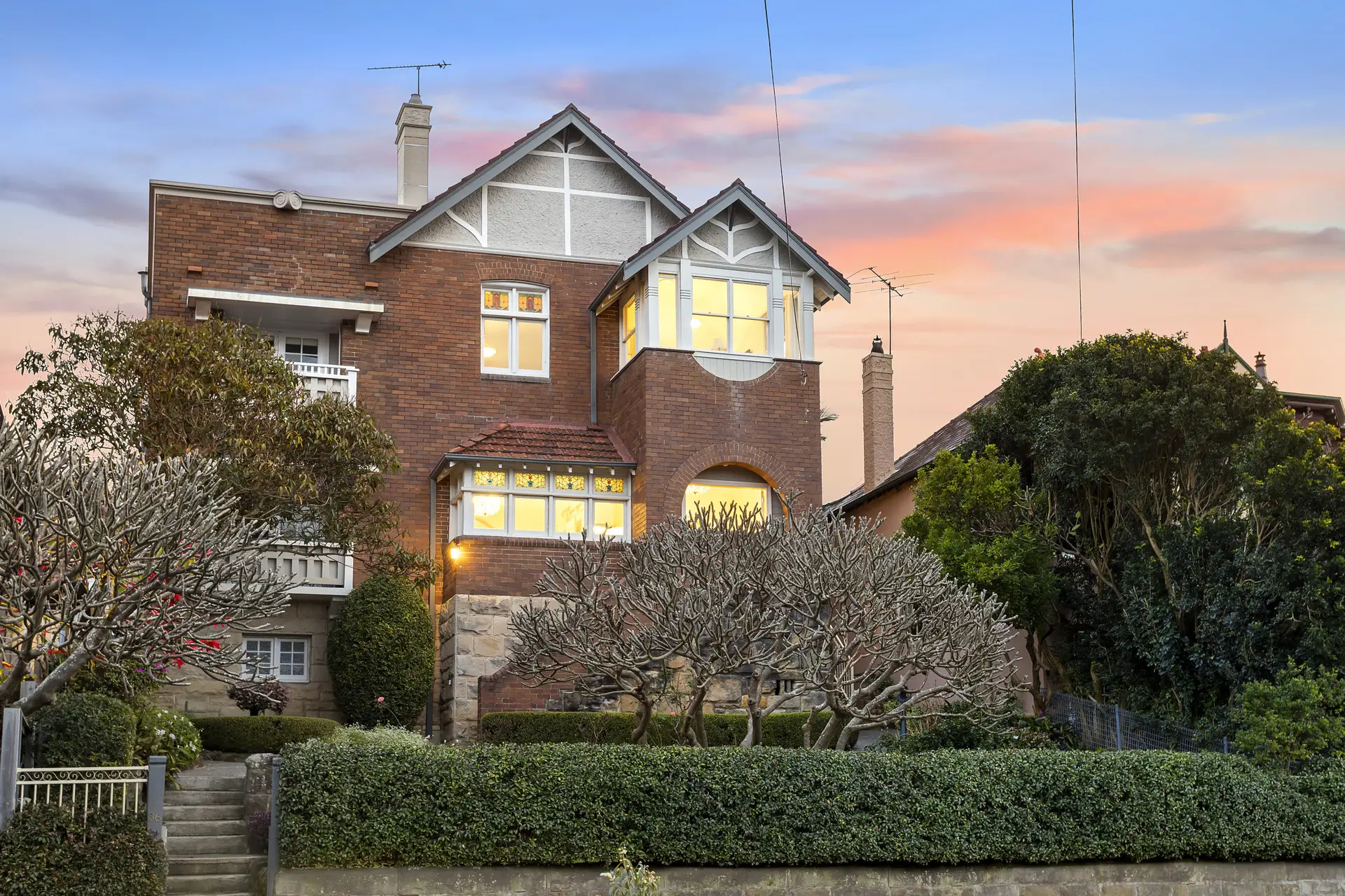 36 Kareela Road, Cremorne Point Sold by Shead Property - image 1