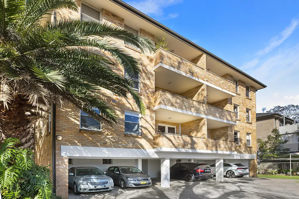 4/267 Victoria Avenue, Chatswood Sold by Shead Property - image 1