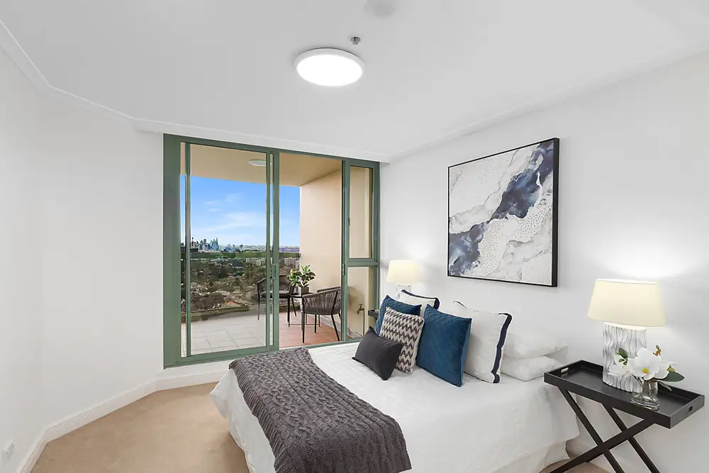 2701/37 Victor Street, Chatswood Sold by Shead Property - image 1