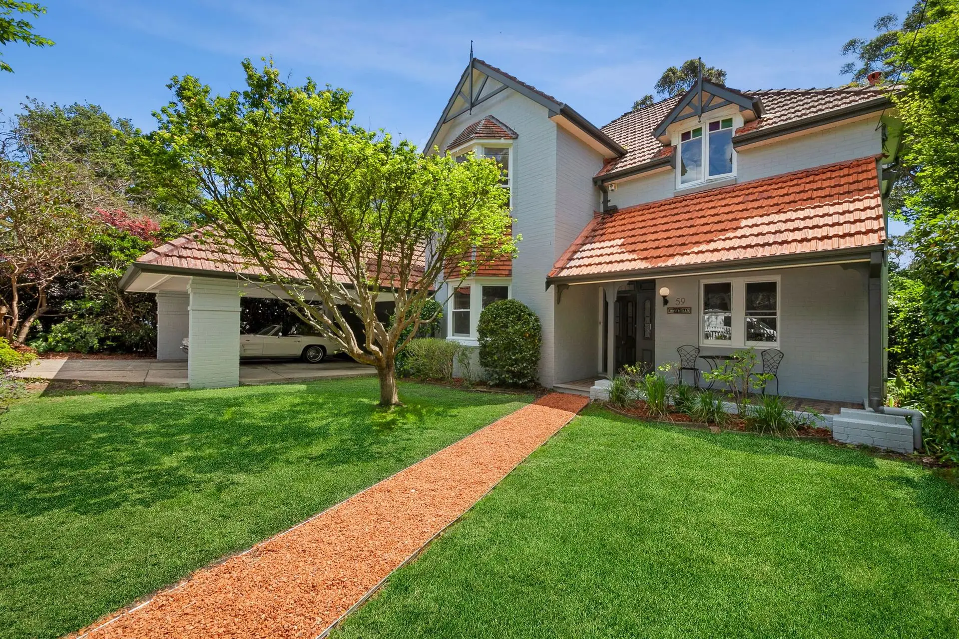 59 Beaconsfield Road, Chatswood Sold by Shead Property - image 1