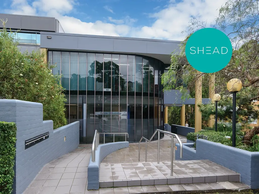 Suite 3/53 Grandview Street, Pymble Sold by Shead Property