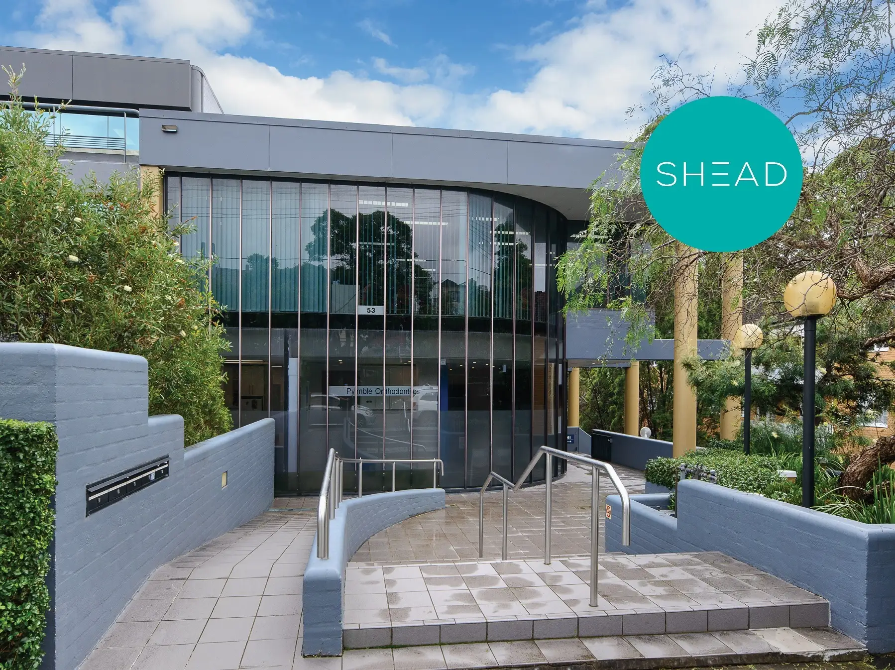Suite 3/53 Grandview Street, Pymble Sold by Shead Property - image 1