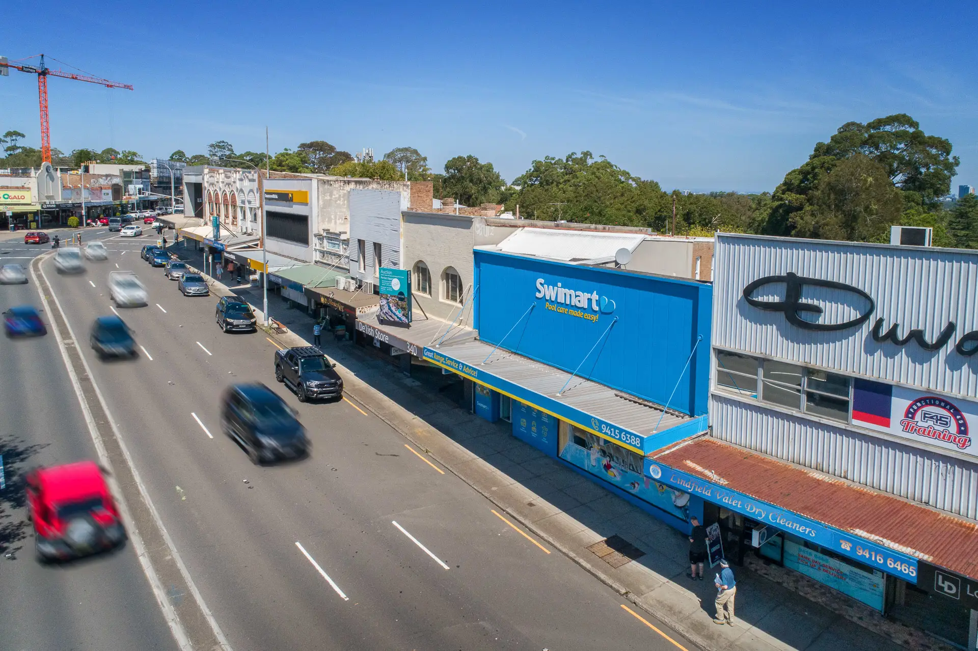 342-344 Pacific Highway, Lindfield Sold by Shead Property - image 1