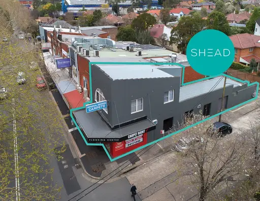 234 Victoria Avenue, Chatswood Sold by Shead Property