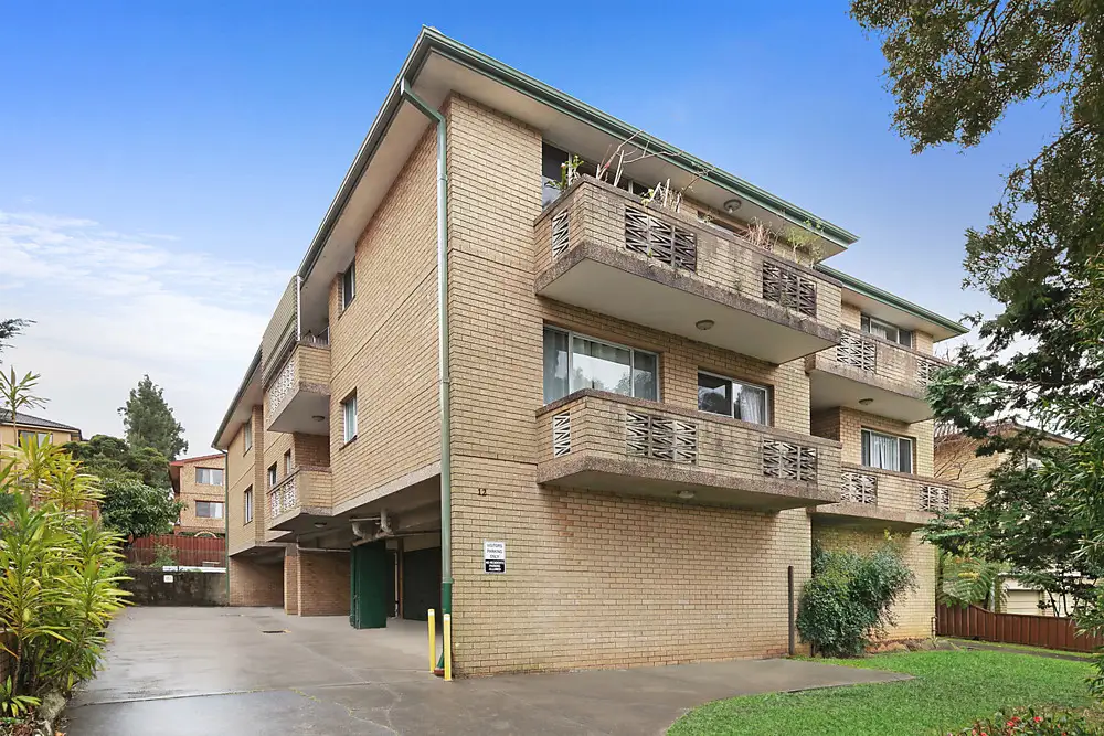 3/12 O'Reilly Street, Parramatta Sold by Shead Property - image 1