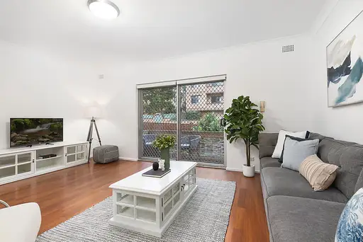 3/12 O'Reilly Street, Parramatta Sold by Shead Property