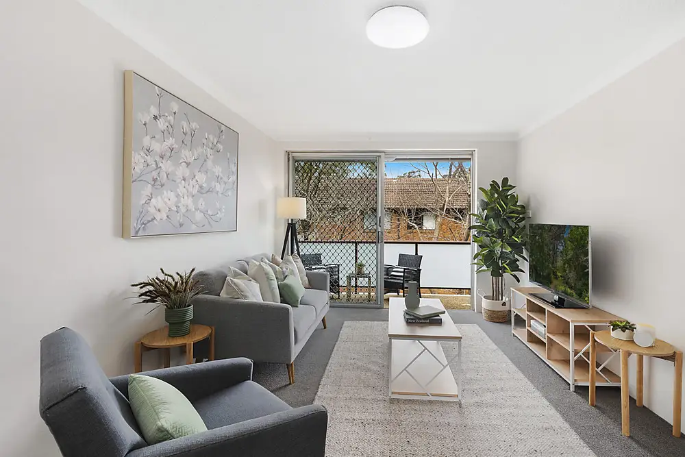 6/4 Buller Road, Artarmon Sold by Shead Property - image 1