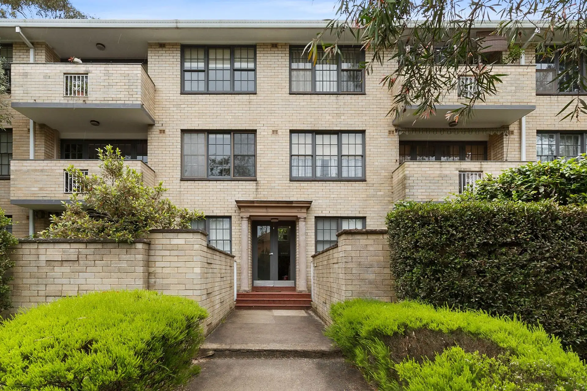 4/234 Pacific Highway, Lindfield Sold by Shead Property - image 1