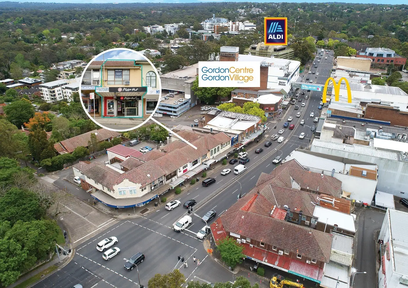 766 Pacific Highway, Gordon Sold by Shead Property - image 1