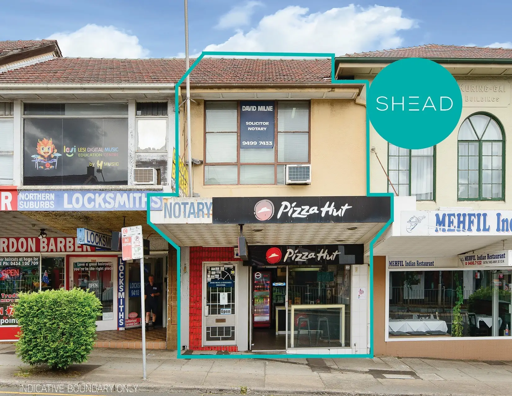 766 Pacific Highway, Gordon Sold by Shead Property - image 1