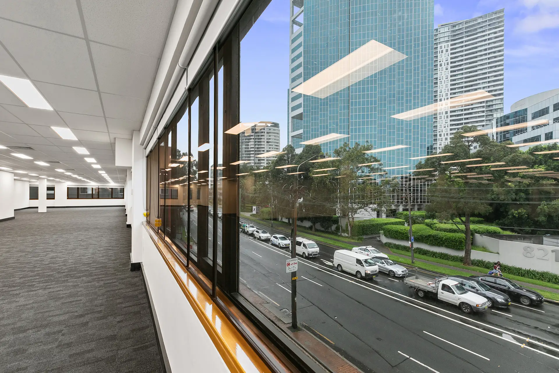754 Pacific Highway, Chatswood For Lease by Shead Property - image 1