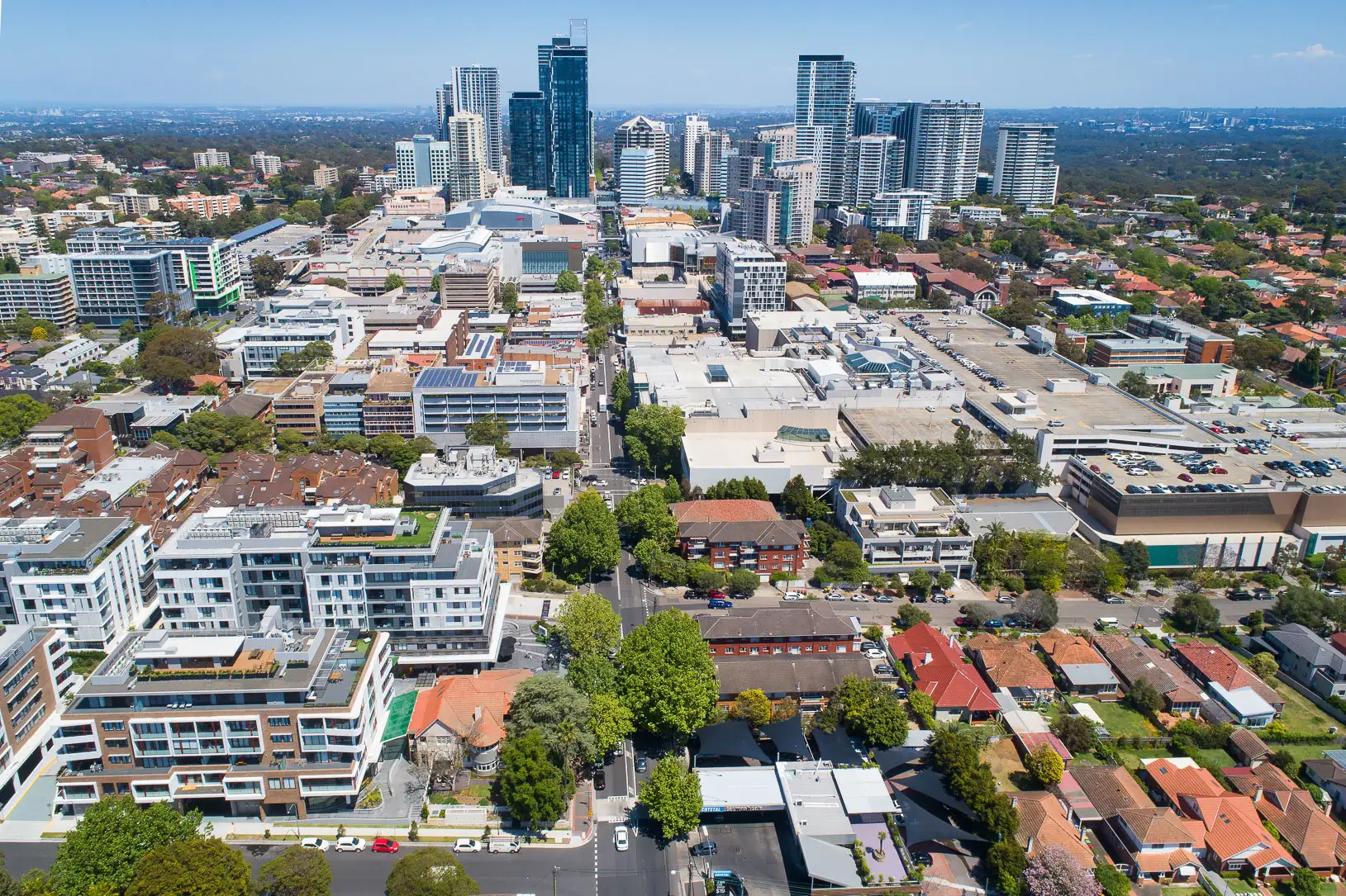 256-260 Victoria Avenue, Chatswood For Lease by Shead Property - image 1