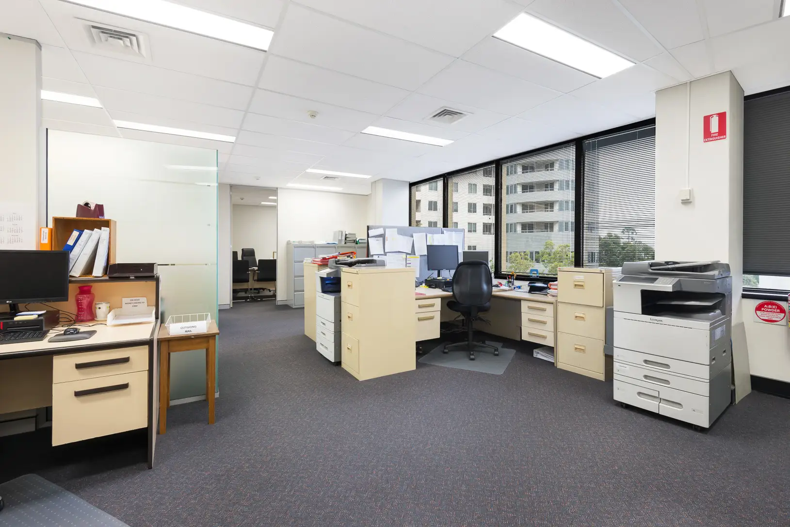 Suite 4.02/815 Pacific Highway, Chatswood For Lease by Shead Property - image 1