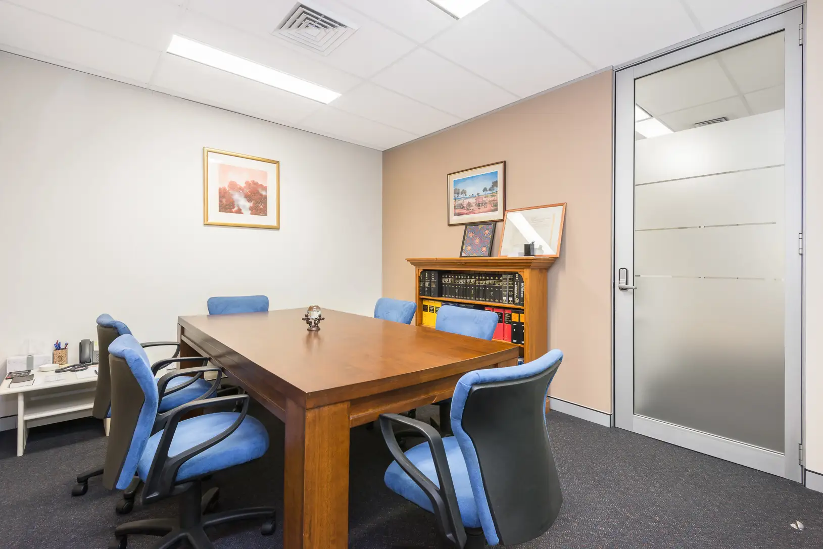 Suite 4.02/815 Pacific Highway, Chatswood For Lease by Shead Property - image 1