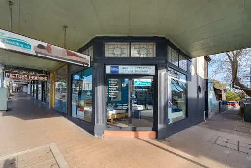 376 Pacific Highway, Crows Nest For Lease by Shead Property