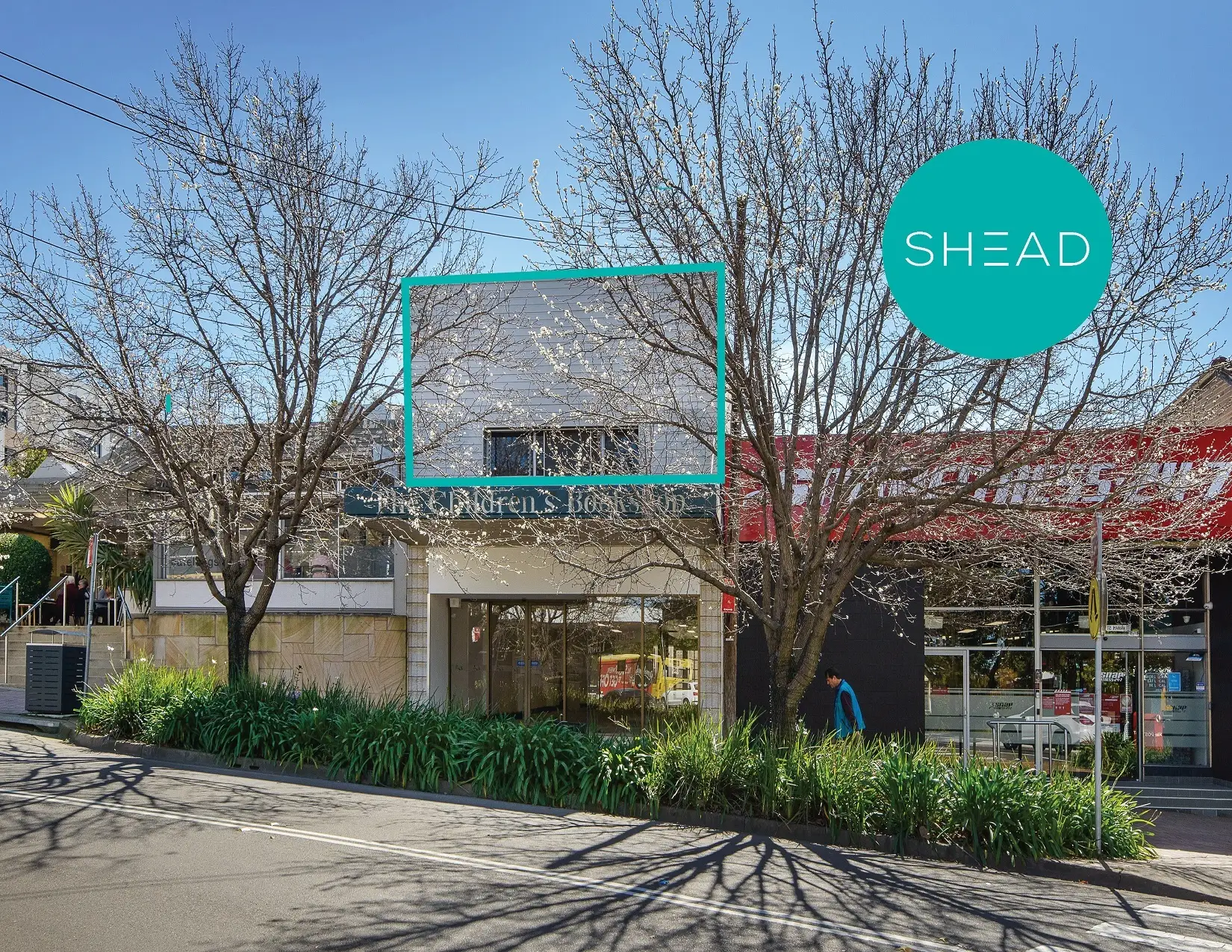 Beecroft Leased by Shead Property - image 1