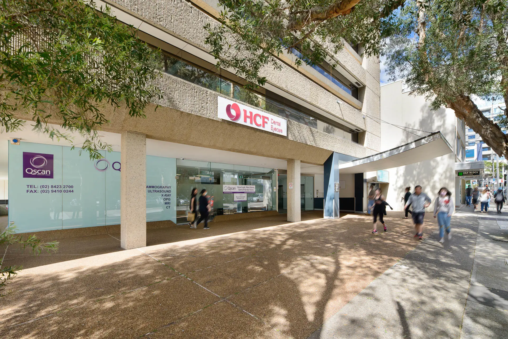 Suite 101/13 Spring Street, Chatswood For Lease by Shead Property - image 1