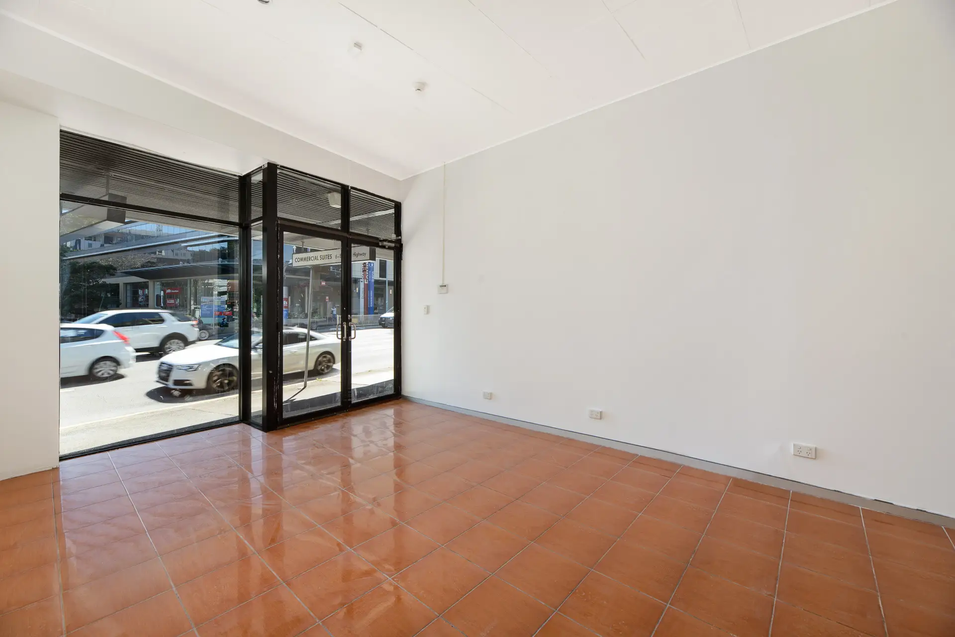 St Leonards Leased by Shead Property - image 1