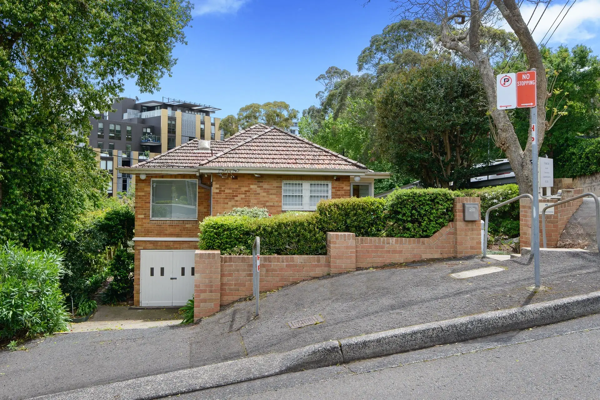 3 Livingstone Avenue, Pymble For Lease by Shead Property - image 1