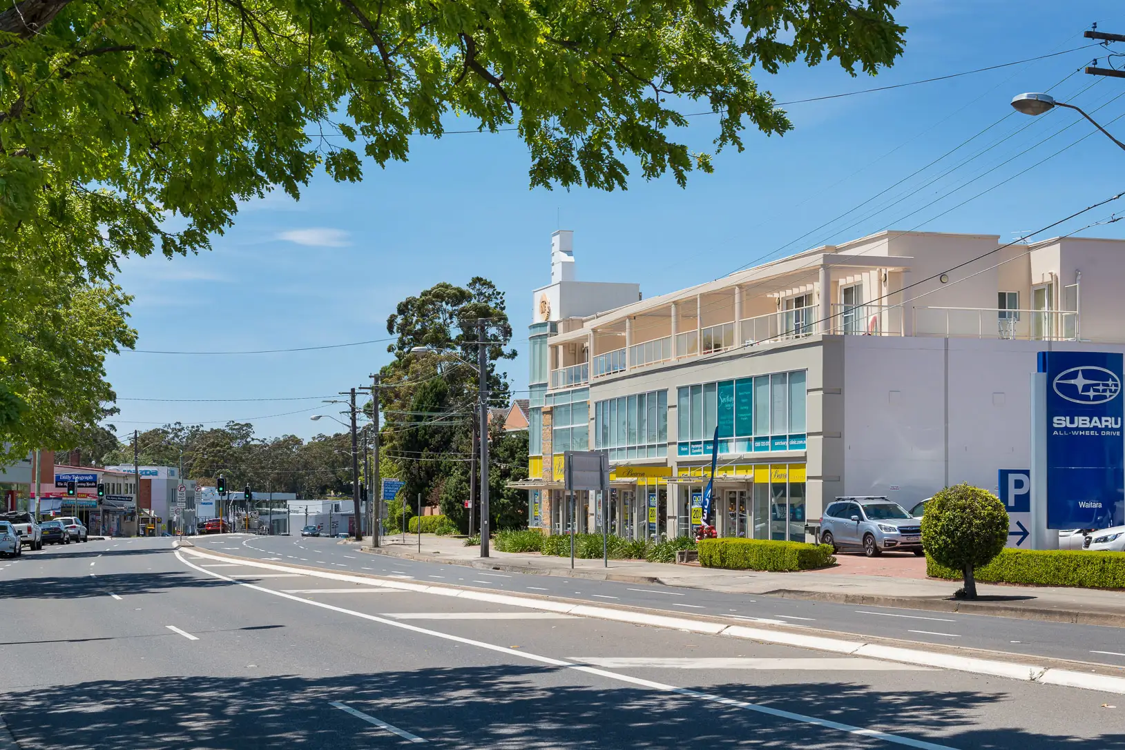 Waitara Leased by Shead Property - image 1