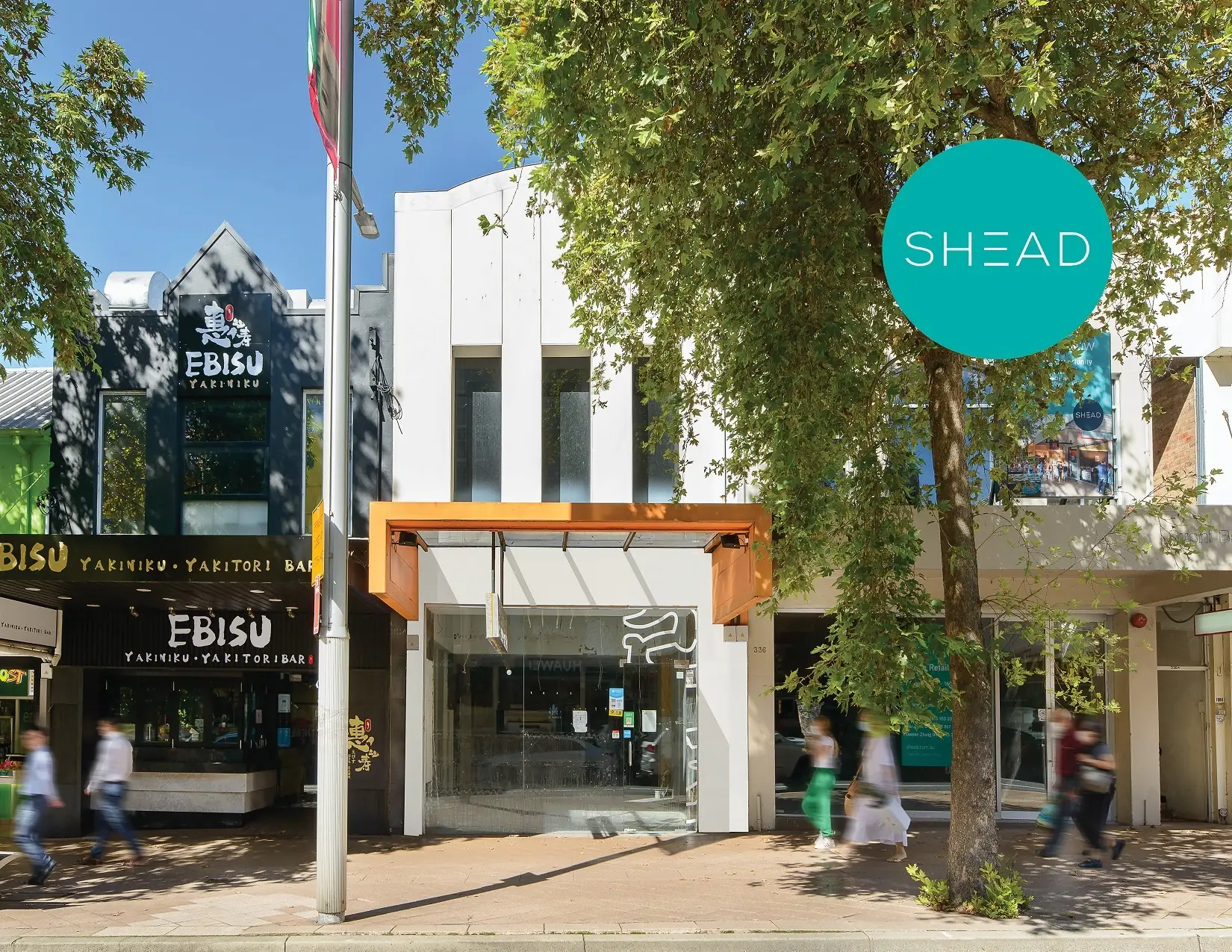 Chatswood Leased by Shead Property - image 1