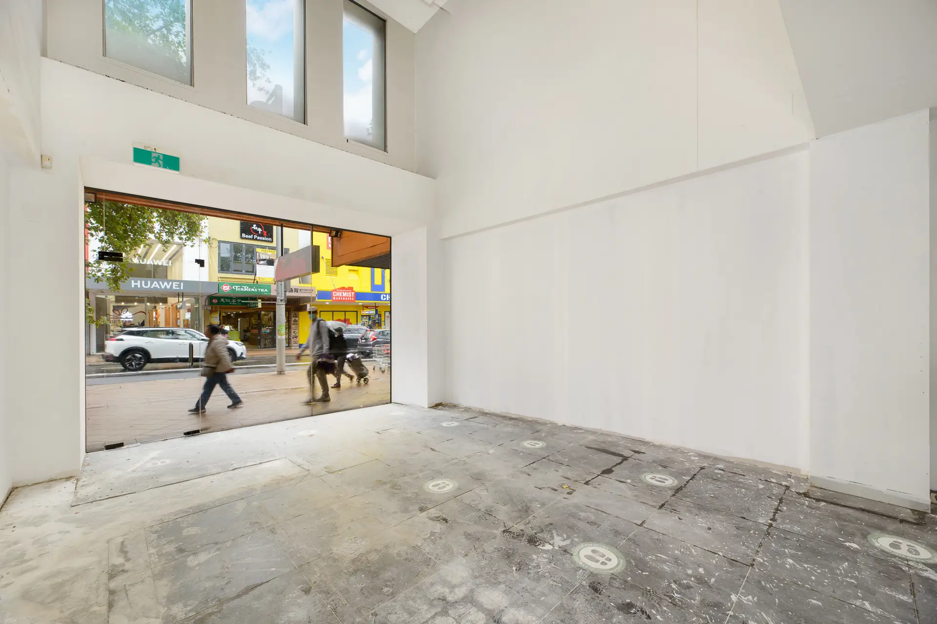 Chatswood Leased by Shead Property - image 1