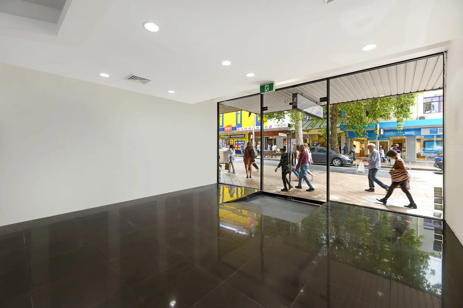 Chatswood Leased by Shead Property - image 1