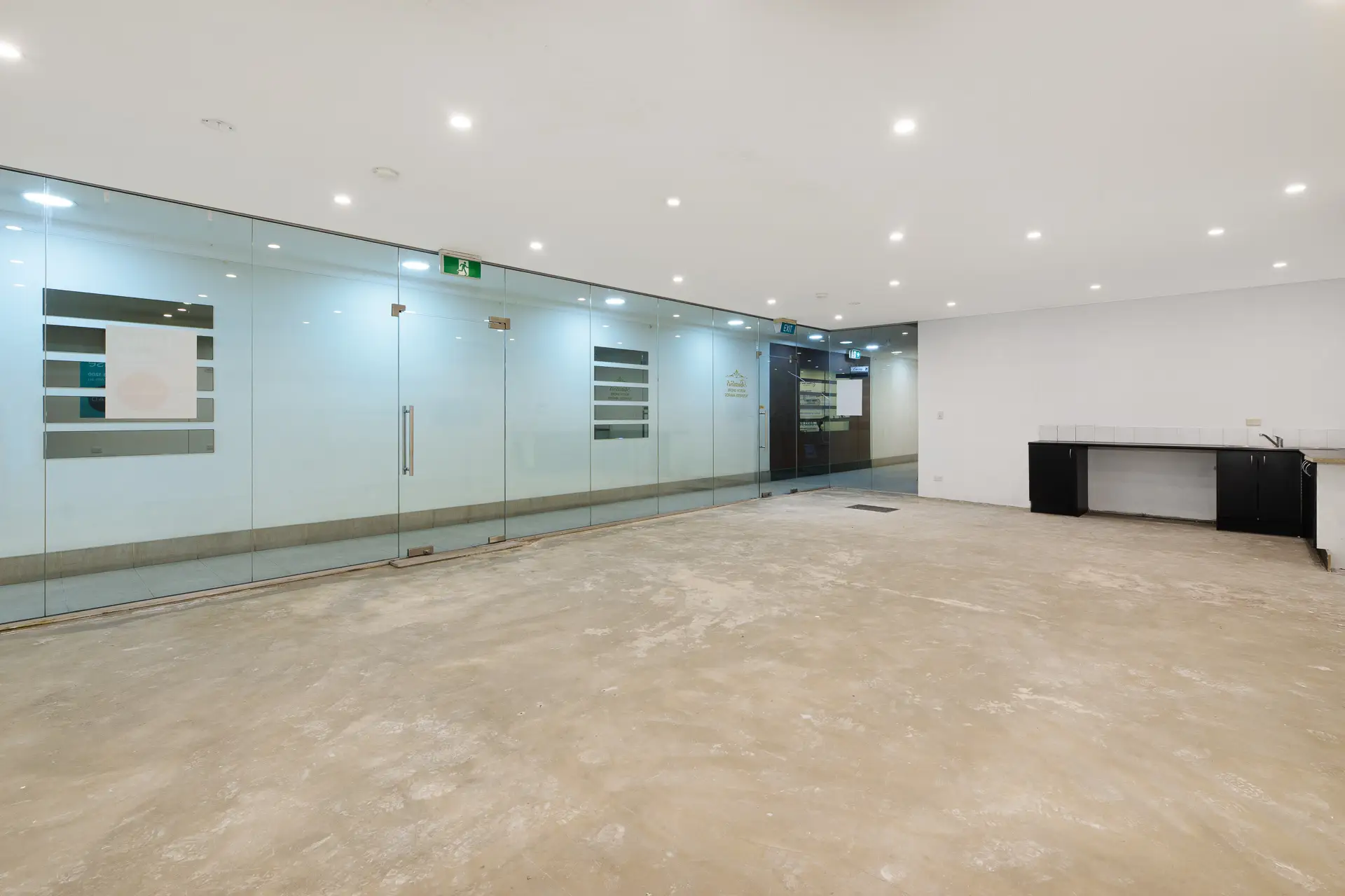 Shops 3&4/5-7 Rohini Street, Turramurra For Lease by Shead Property - image 1
