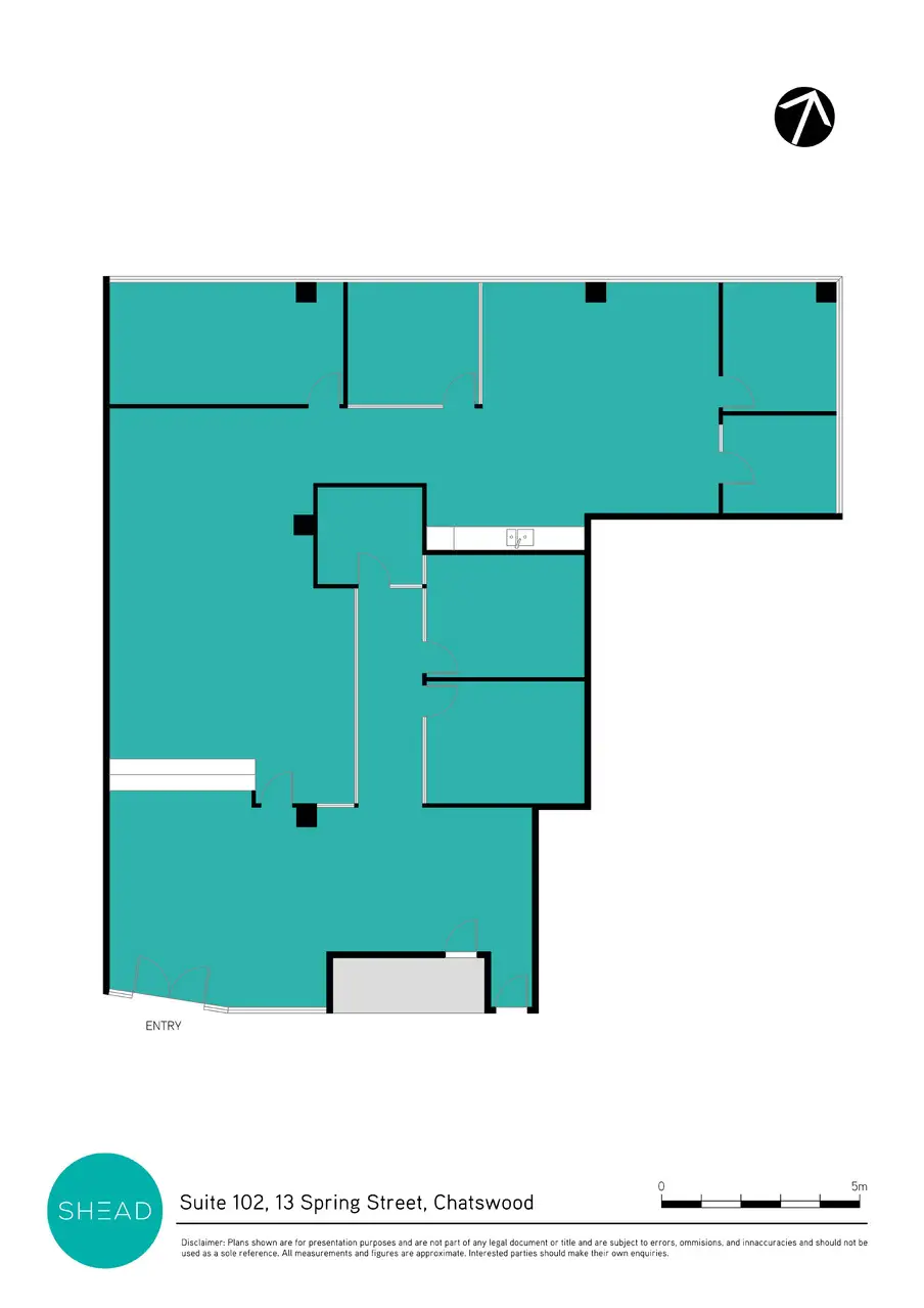 Chatswood Leased by Shead Property - image 1